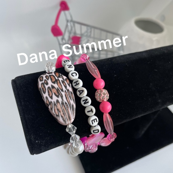 handmade bracelets - Picture 5 of 10